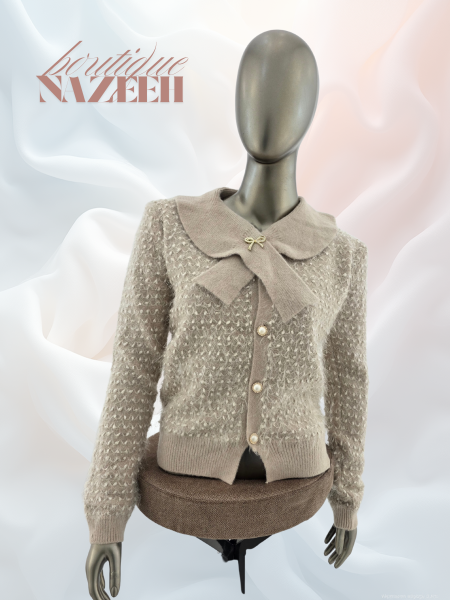 جكيت شتوي ناعم